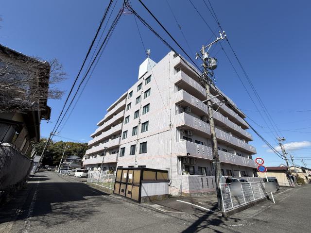 ラフォーレ下川原 外観