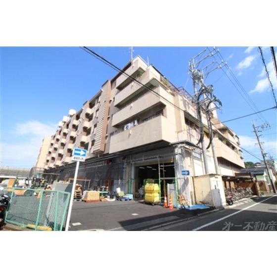 やんぱる大和 外観