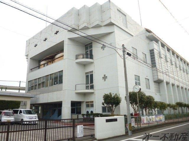 中学校