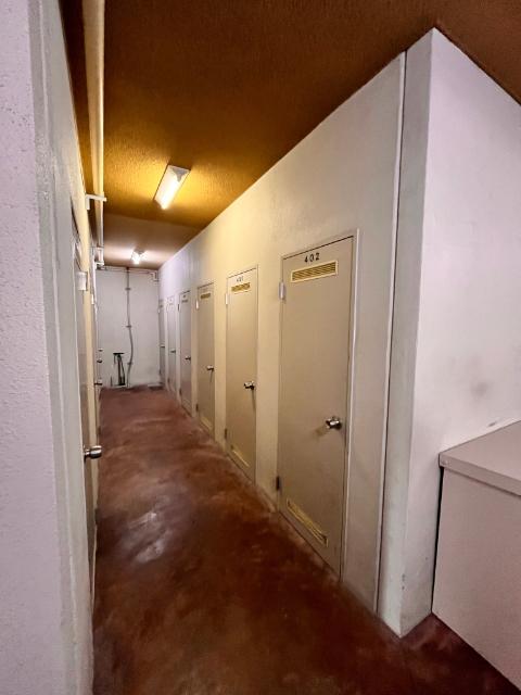 サンシャイン二番町 共有部分