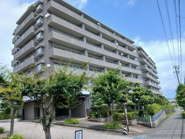 メゾン駿河台東館 物件画像