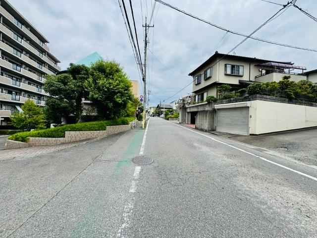 メゾン聖ヶ丘 その他