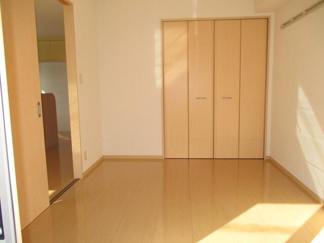 ラ・ピュールメゾン　Ｃ棟（105） 部屋画像