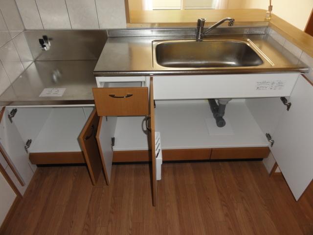 Ｋ．Ｓ．Ｔ．フローラルコート 部屋画像