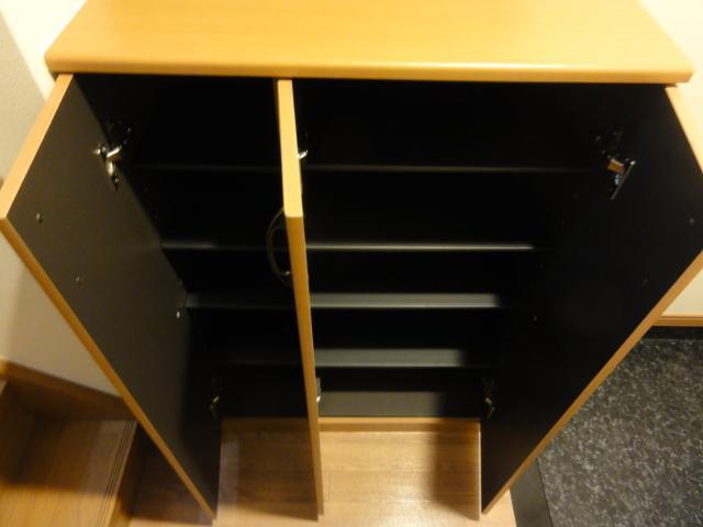 Ｋ．Ｓ．Ｔ．フローラルコート 部屋画像