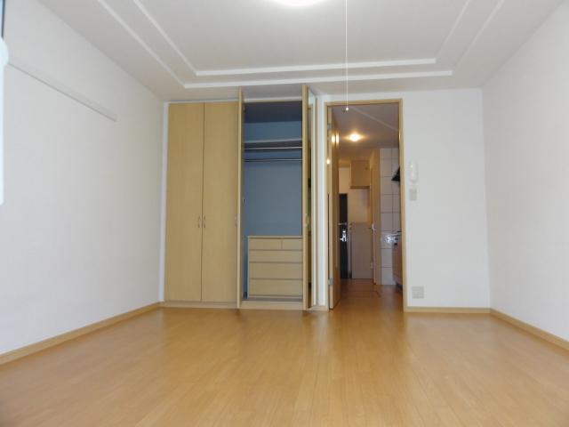クレスト 部屋画像
