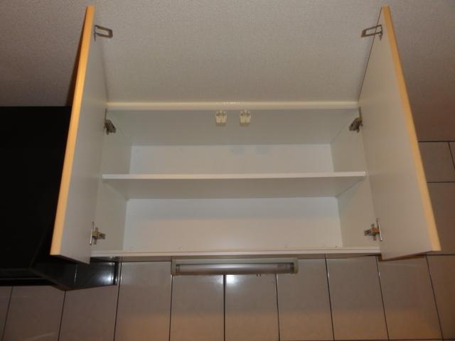 クレスト 部屋画像