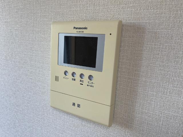 レジェンド 部屋画像