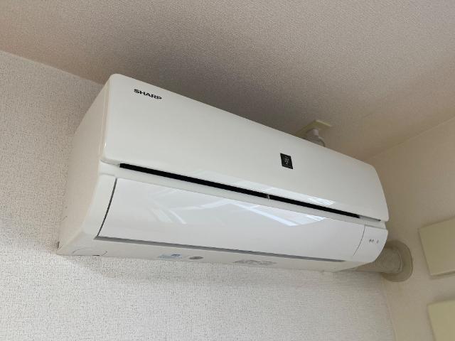 レジェンド 部屋画像
