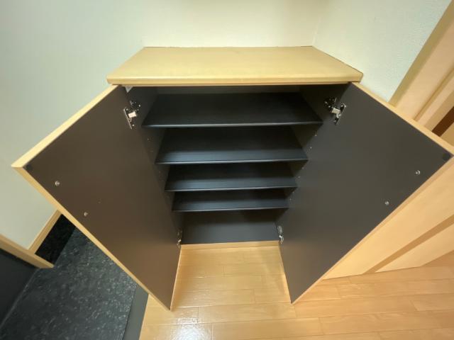レジェンド 部屋画像