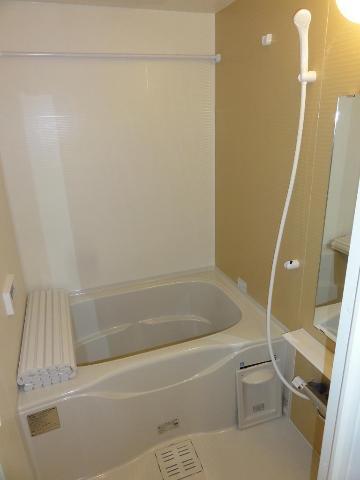 グランディオ 部屋画像
