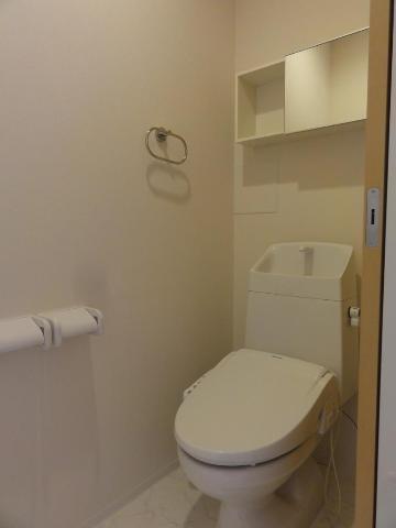 グランディオ 部屋画像