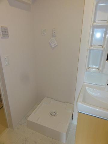 グランディオ 部屋画像