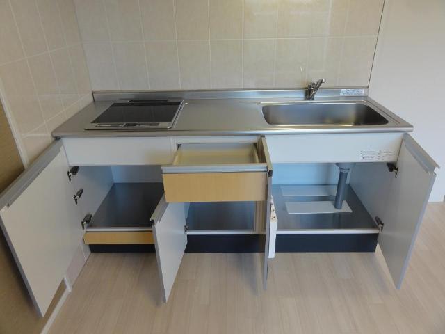 グランディオ 部屋画像