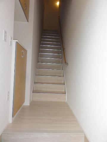 グランディオ 部屋画像
