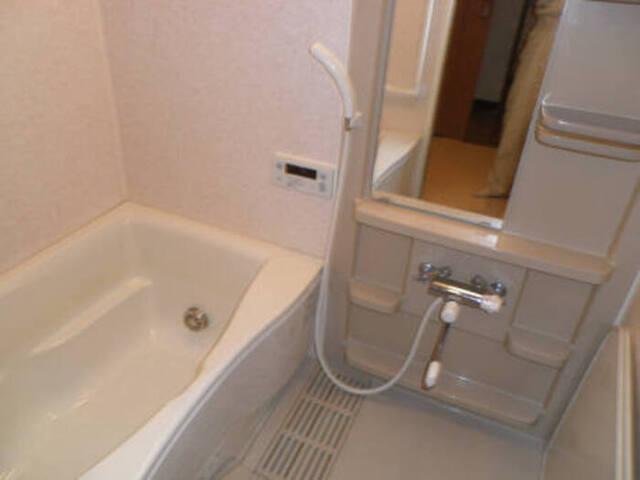 エール豊岡（0303） 部屋画像