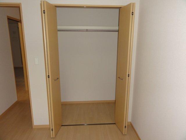 エスポワール 部屋画像