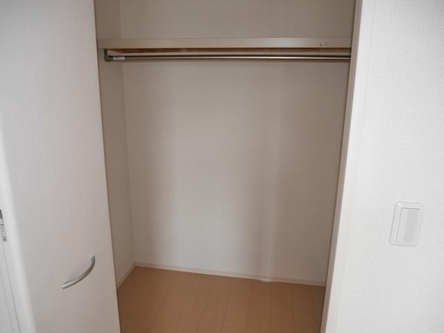 セントヒルズ（206） 部屋画像