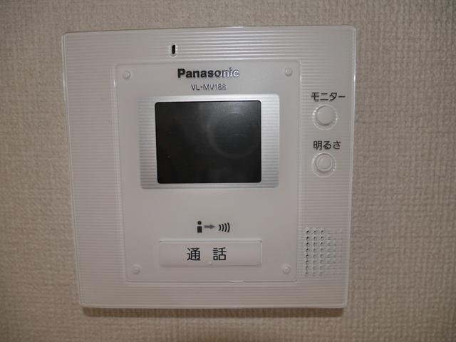 セントヒルズ（206） 部屋画像