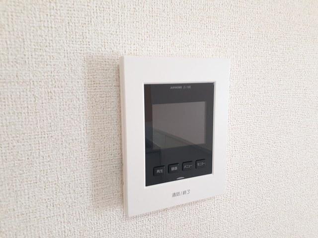 グレース　レミカ（201） 設備
