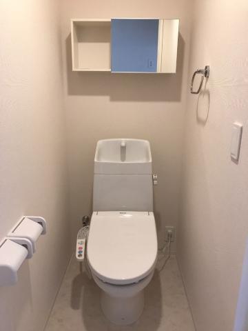 クローバー（Clover） 部屋画像