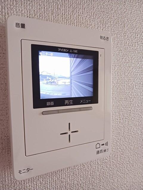 サンヒルズＡ（101） 設備