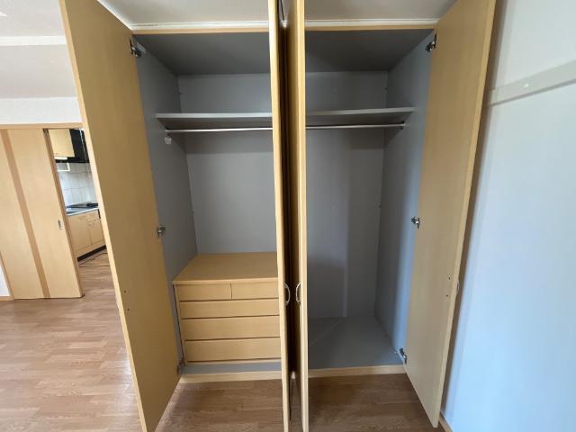 サン・ブライト 部屋画像