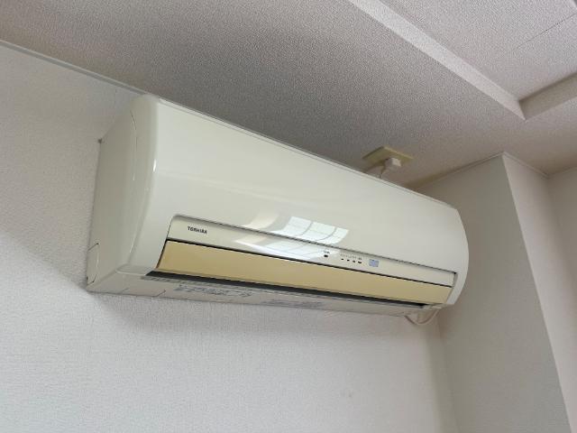 サン・ブライト 部屋画像