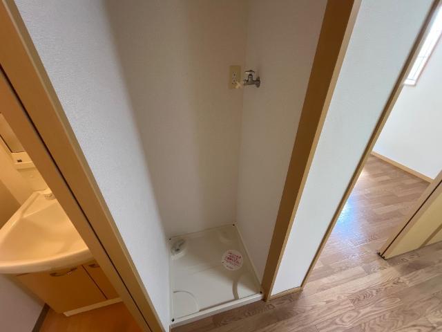 サン・ブライト 部屋画像