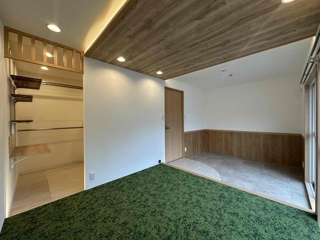 フレグランス　メイビー　A棟（105） 室内