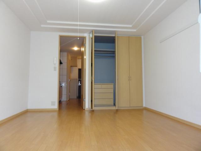 パーク・オアシス（Ｐａｒｋ　Ｏａｓｉｓ） 部屋画像