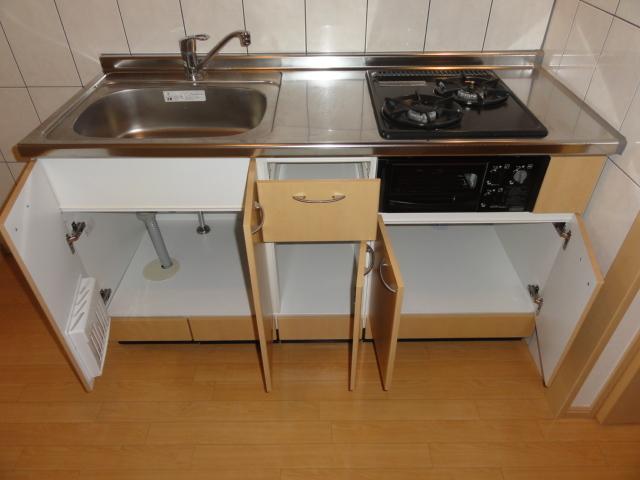 パーク・オアシス（Ｐａｒｋ　Ｏａｓｉｓ） 部屋画像