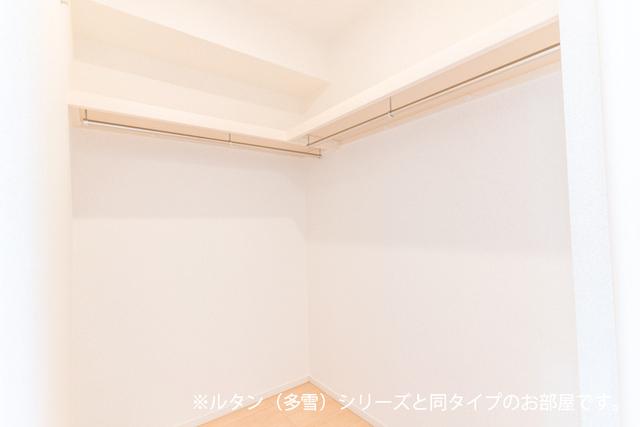 アストラル　グレアⅠ（203） 収納
