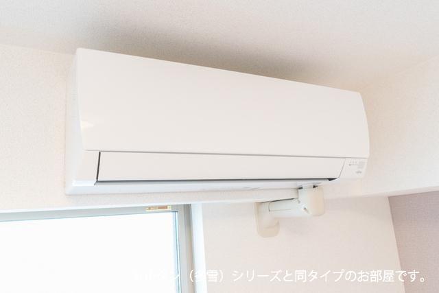 アストラル　グレアⅠ（105） 設備