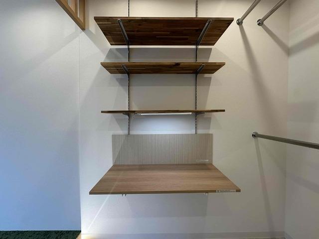 フレグランス　メイビー　A棟（105） 収納