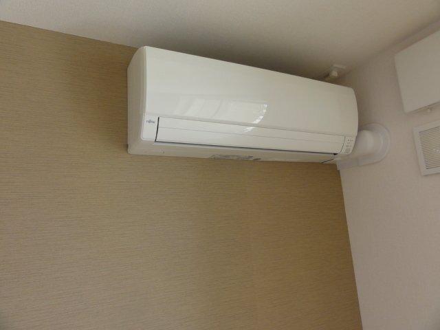 豊岡市日高町上石アパート 部屋画像