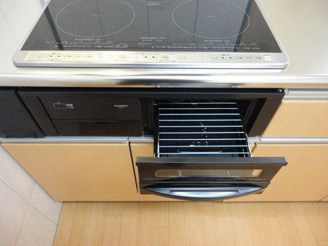 豊岡市日高町上石アパート 部屋画像