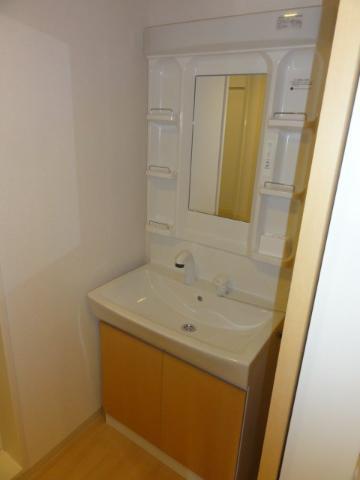 豊岡市日高町上石アパート 部屋画像
