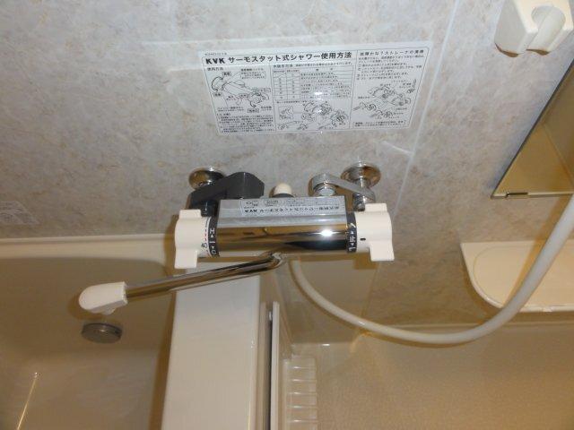 豊岡市日高町上石アパート 部屋画像