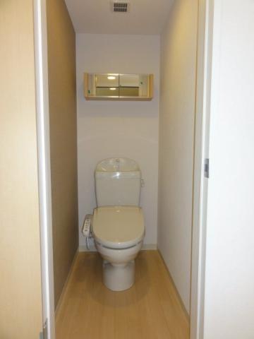 豊岡市日高町上石アパート 部屋画像
