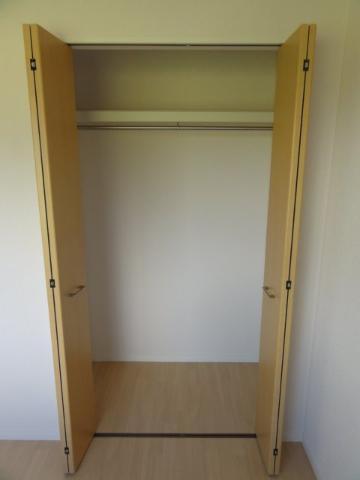 豊岡市日高町上石アパート 部屋画像