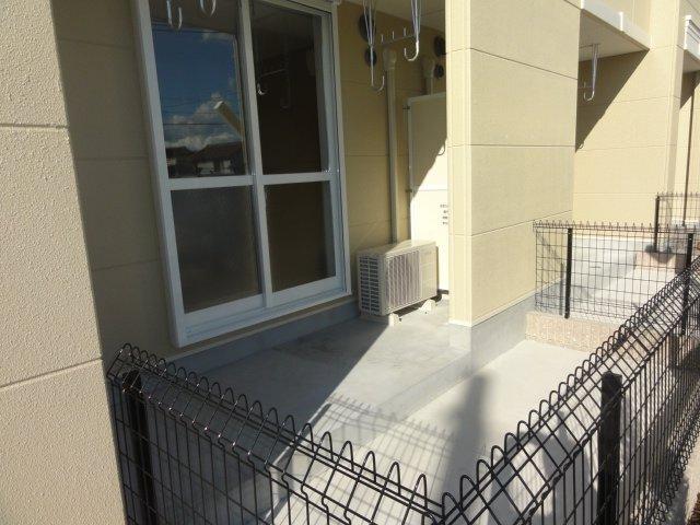 豊岡市日高町上石アパート 部屋画像