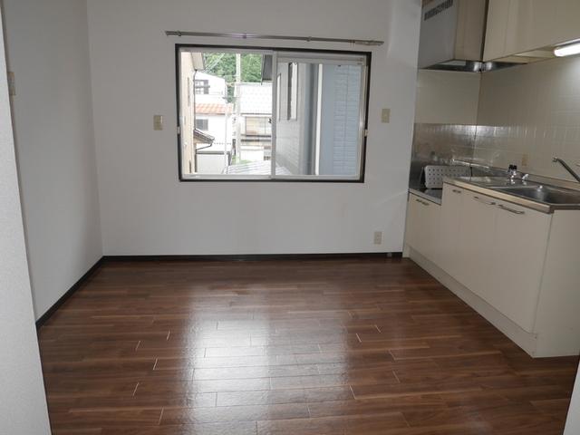 ファミールコーポ高屋8（110） 部屋画像