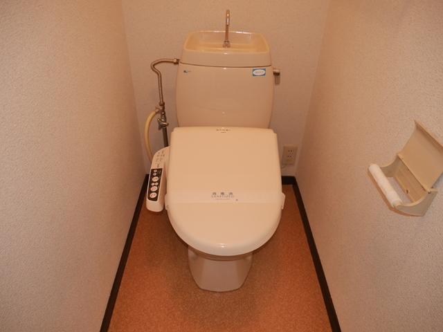 ファミールコーポ高屋8（110） 部屋画像