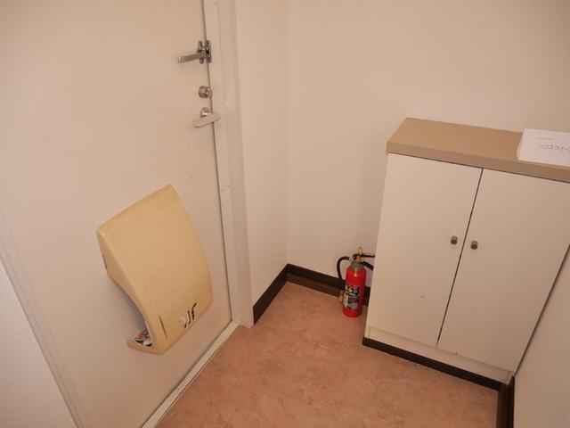 ファミールコーポ高屋8（110） 部屋画像