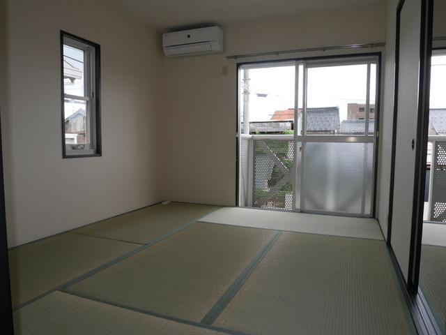 ファミールコーポ高屋8（110） 部屋画像