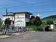 国府駅(JR　山陰本線)：467m