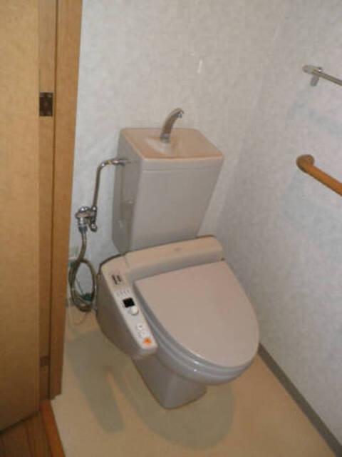 エール豊岡（1002） 部屋画像
