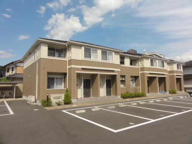 グランベルⅠ 物件画像