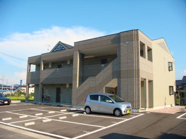 クレスト 物件画像